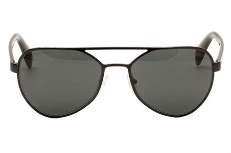 Prada sunglasses SPR 55R 58